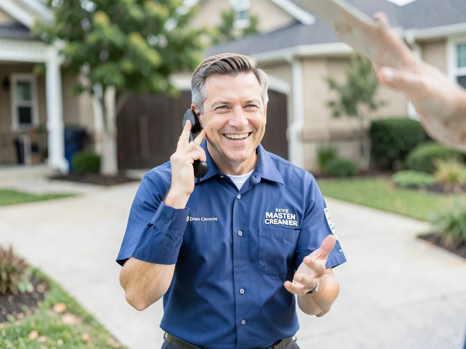 Drain Cleaning Columbia Falls, ME FAQs